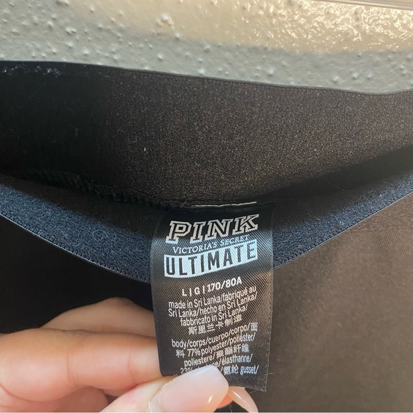 VICTORIA SECRET/PINK SHORTS - Picture 6 of 6